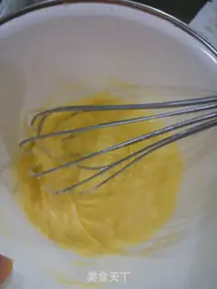 Make Blueberry sauce step 1