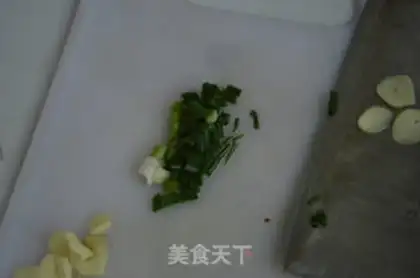 Make Soy sauce, fried chicken wings step 0