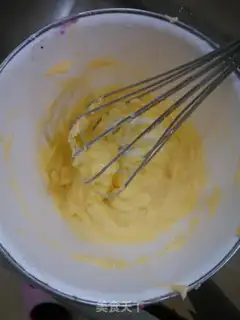 Make Blueberry sauce step 2