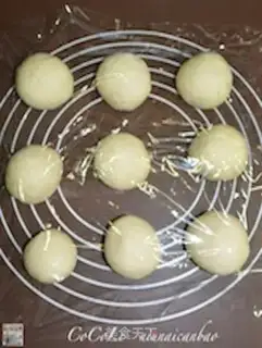Make Milk pack step 24