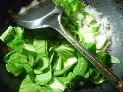Make Scrumptious step 3