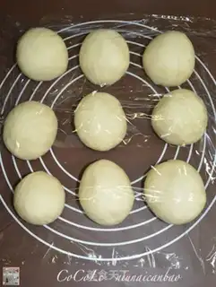 Make Milk pack step 25