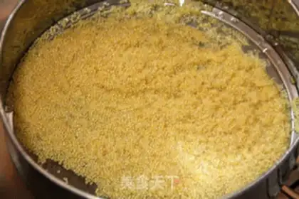 Make Secret powder steam step 18