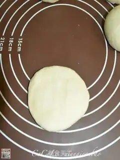 Make Milk pack step 26