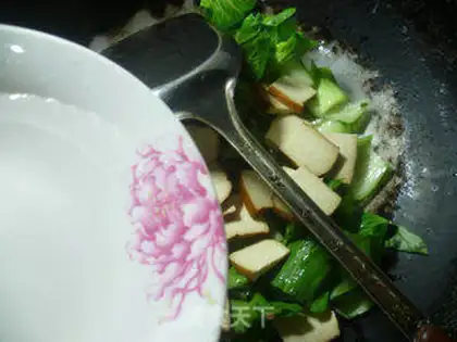 Make Scrumptious step 4
