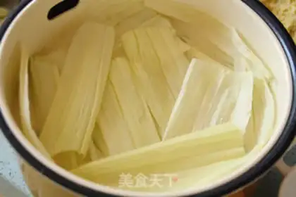 Make Secret powder steam step 20