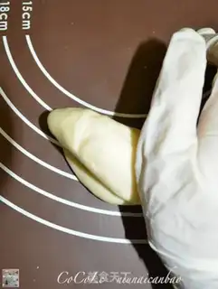 Make Milk pack step 28