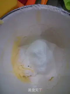 Make Blueberry sauce step 3