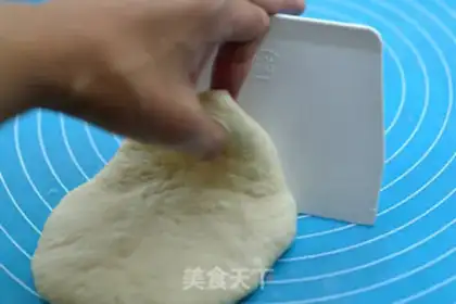 Make Milk toast step 4
