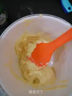 Make Blueberry sauce step 4