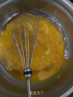 Make Tiramisu step 2