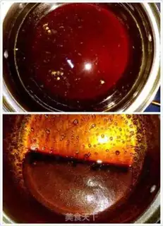 Make Spicy pickles step 4