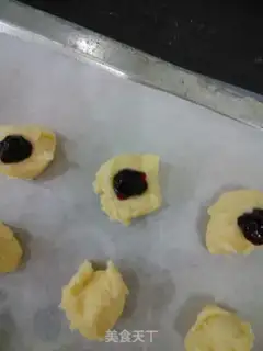 Make Blueberry sauce step 7