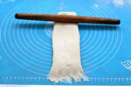 Make Milk toast step 8