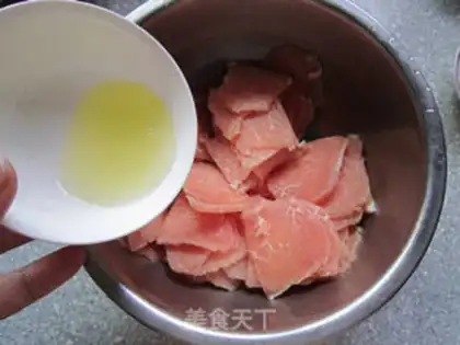 Make Porridge step 2