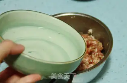Make Fresh shrimp skin step 9