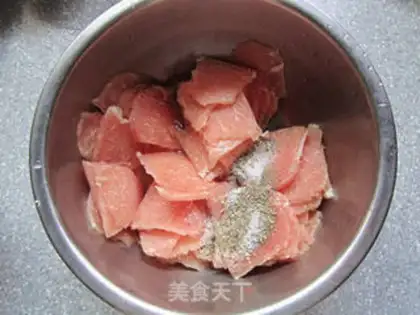 Make Porridge step 3