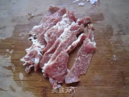 Make Porkballs step 1