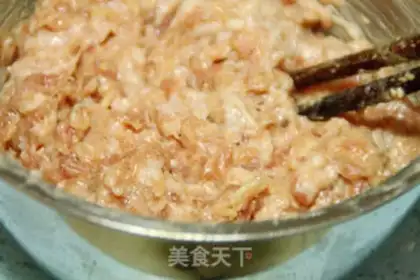 Make Fresh shrimp skin step 10