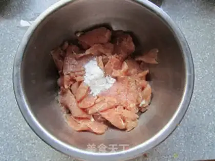 Make Porridge step 4