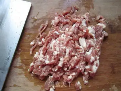 Make Porkballs step 2
