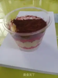 Make Tiramisu step 9