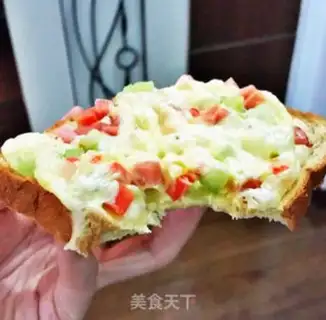 Make Quick pizza step 5