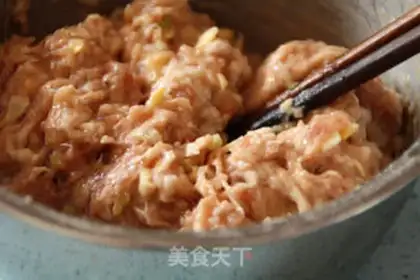 Make Fresh shrimp skin step 13