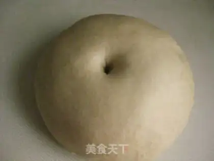 Make French milk bread step 4