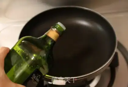Make Red beef stew step 5