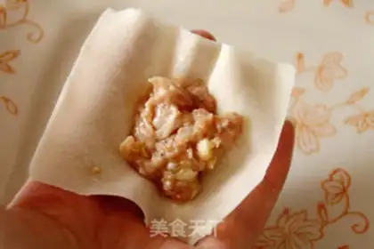 Make Fresh shrimp skin step 14
