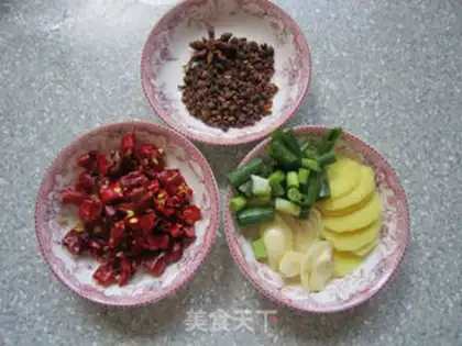 Make Porridge step 8