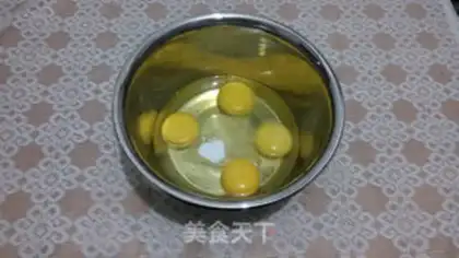 Make SpongeBob step 1