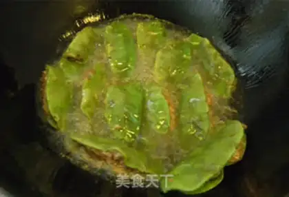 Make lentils step 4