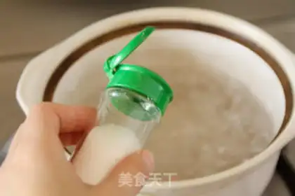 Make Fresh shrimp skin step 16