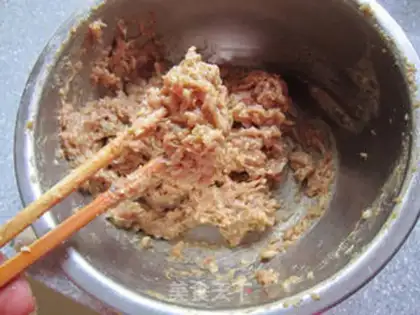 Make Porkballs step 8