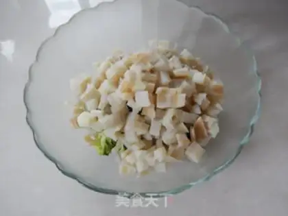 Make The broccoli