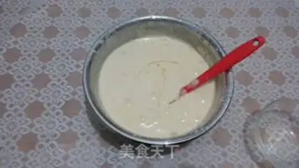 Make SpongeBob step 3