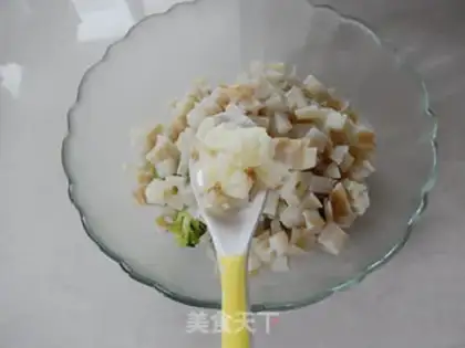 Make The broccoli