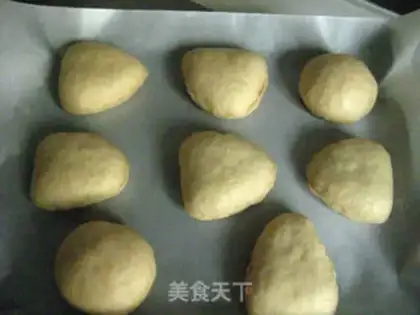 Make French milk bread step 7