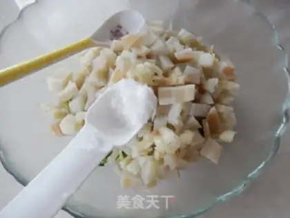 Make The broccoli