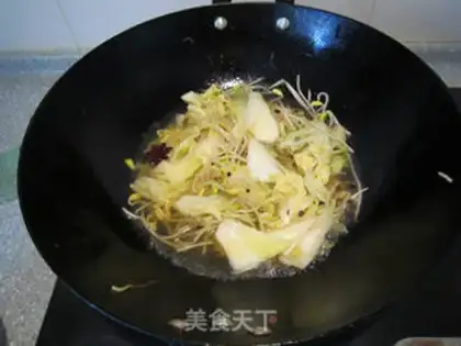Make Porridge step 12