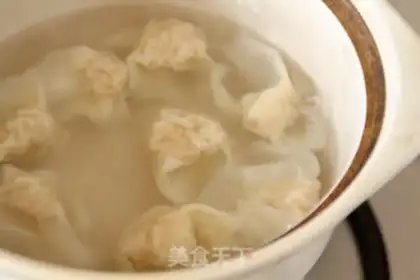 Make Fresh shrimp skin step 19