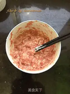 Make Crystal beef rolls step 3