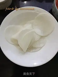 Make Crystal beef rolls step 4