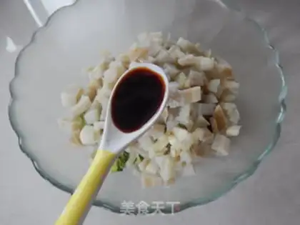 Make The broccoli