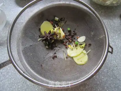 Make Porridge step 14