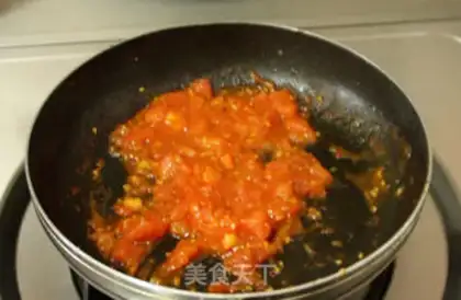 Make Red beef stew step 12