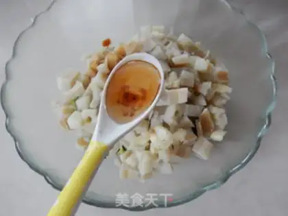 Make The broccoli