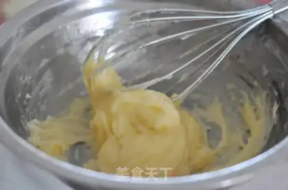 Make Snow loaf bread step 4